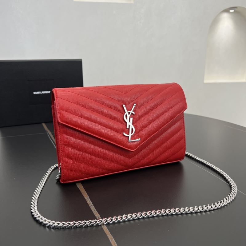 YSL Satchel Bags